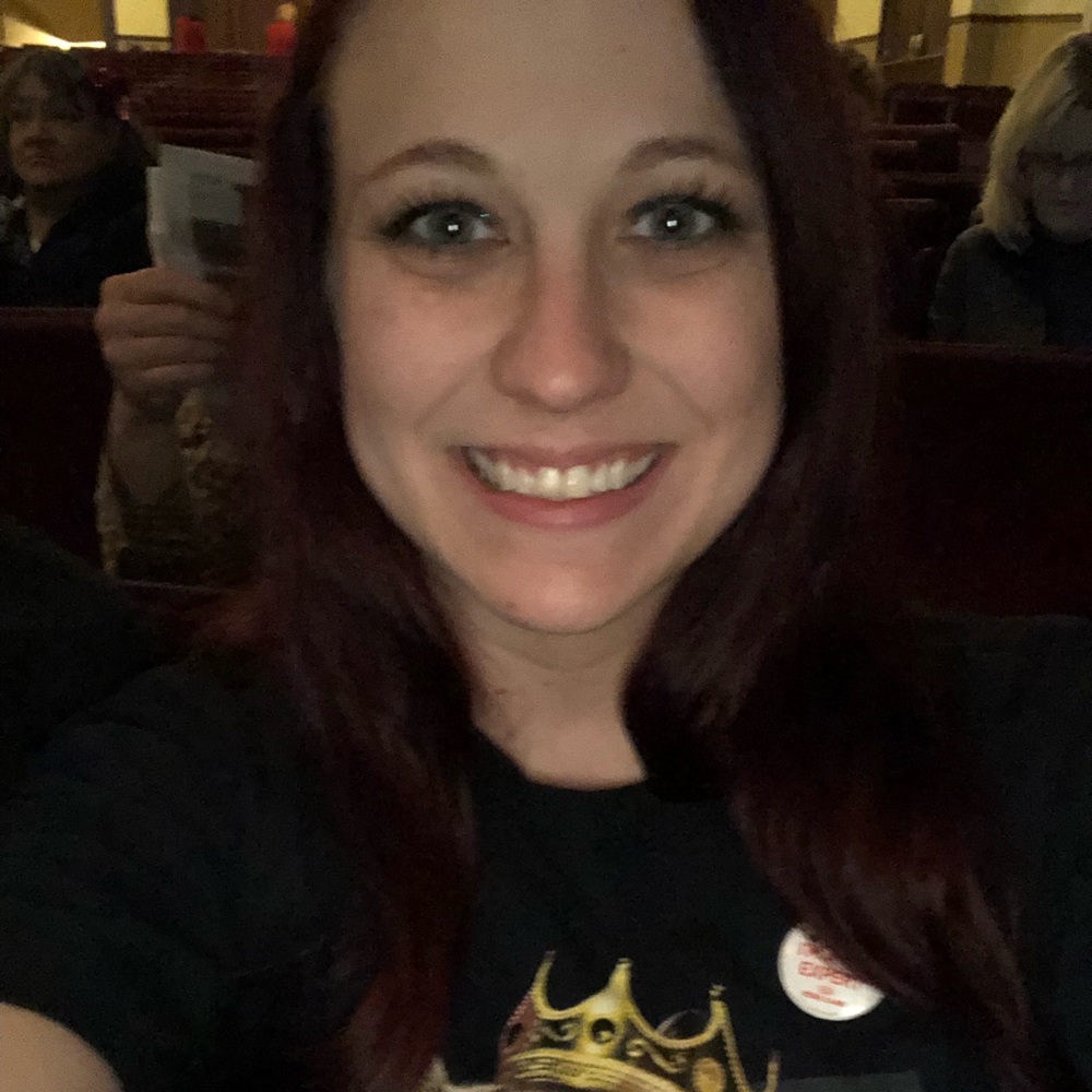 Meet your Posher, Candace